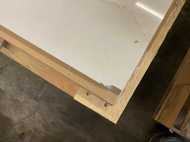 Porcelanosa vloertegel ca. 4,3 m² - afbeelding 3 van  3