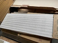 Porcelanosa wandtegel ca. 1,6 m² - afbeelding 1 van  3
