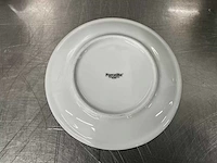 Porcelite - bord ø 18 cm (100x) - afbeelding 4 van  4