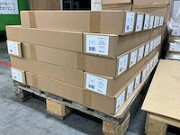 Poresta ferroplast douchebakpoten (50x) - afbeelding 5 van  5