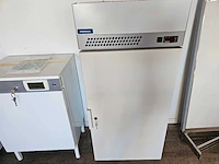 Porkka mediline mc180 w medicijn koelkast - afbeelding 1 van  5
