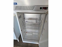 Porkka mediline mc180 w medicijn koelkast - afbeelding 3 van  5