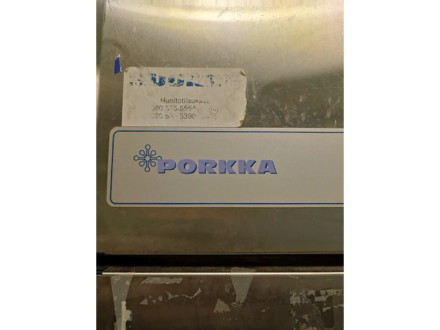 Porkka - afbeelding 3 van  11