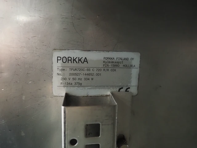 Porkka - afbeelding 5 van  13