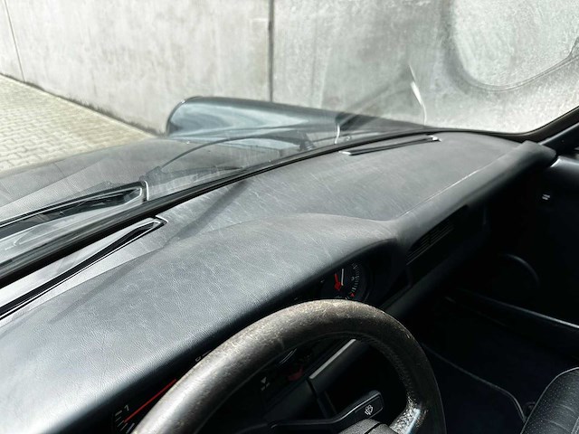 Porsche - 1980 - 911 - 3.0 sc coupé - origineel nederlands - jv-10-fl - afbeelding 4 van  19