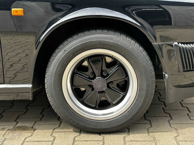 Porsche - 1980 - 911 - 3.0 sc coupé - origineel nederlands - jv-10-fl - afbeelding 8 van  19