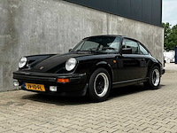 Porsche - 1980 - 911 - 3.0 sc coupé - origineel nederlands - jv-10-fl - afbeelding 1 van  19