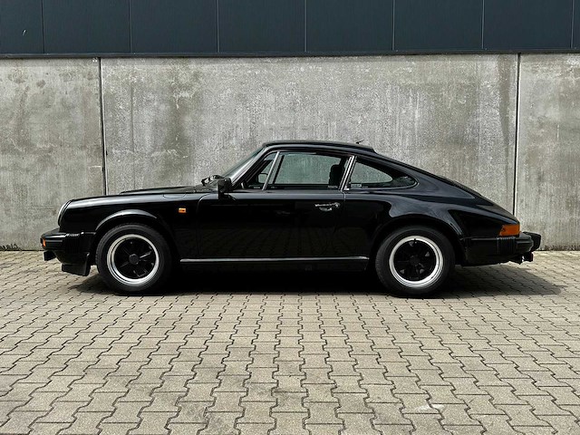 Porsche - 1980 - 911 - 3.0 sc coupé - origineel nederlands - jv-10-fl - afbeelding 12 van  19