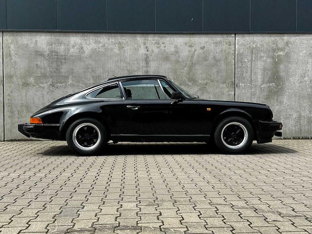 Porsche - 1980 - 911 - 3.0 sc coupé - origineel nederlands - jv-10-fl - afbeelding 15 van  19