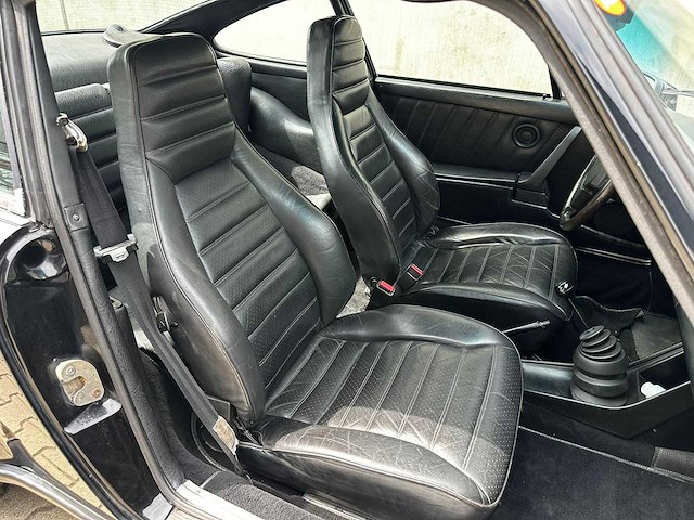 Porsche - 1980 - 911 - 3.0 sc coupé - origineel nederlands - jv-10-fl - afbeelding 17 van  19