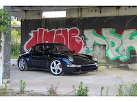 Porsche - 1995 - 911 993 turbo 3.6 wls1 - personenauto - afbeelding 3 van  56