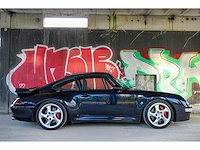 Porsche - 1995 - 911 993 turbo 3.6 wls1 - personenauto - afbeelding 5 van  56