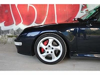 Porsche - 1995 - 911 993 turbo 3.6 wls1 - personenauto - afbeelding 11 van  56
