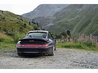 Porsche - 1995 - 911 993 turbo 3.6 wls1 - personenauto - afbeelding 17 van  56