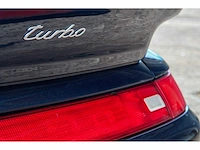 Porsche - 1995 - 911 993 turbo 3.6 wls1 - personenauto - afbeelding 20 van  56