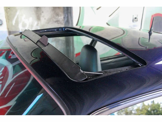 Porsche - 1995 - 911 993 turbo 3.6 wls1 - personenauto - afbeelding 26 van  56