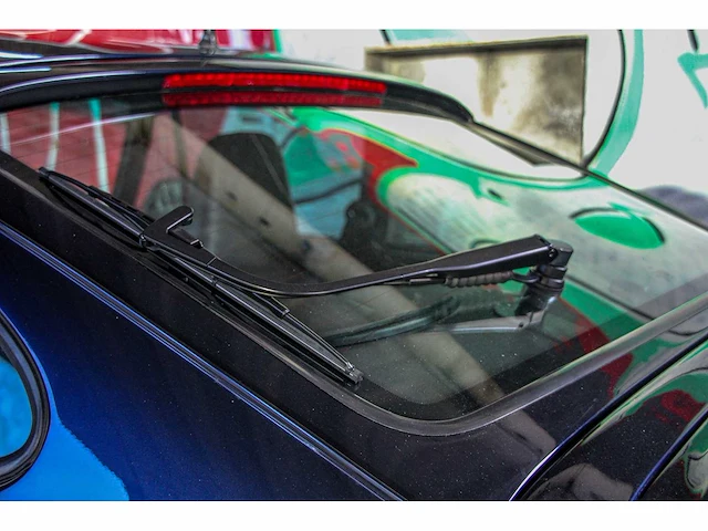 Porsche - 1995 - 911 993 turbo 3.6 wls1 - personenauto - afbeelding 27 van  56