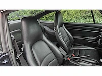 Porsche - 1995 - 911 993 turbo 3.6 wls1 - personenauto - afbeelding 30 van  56