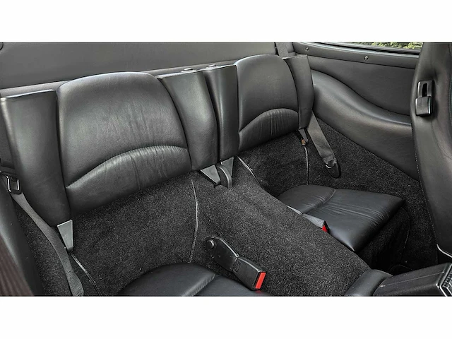 Porsche - 1995 - 911 993 turbo 3.6 wls1 - personenauto - afbeelding 31 van  56