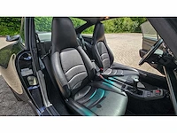 Porsche - 1995 - 911 993 turbo 3.6 wls1 - personenauto - afbeelding 32 van  56