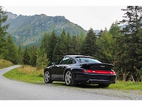 Porsche - 1995 - 911 993 turbo 3.6 wls1 - personenauto - afbeelding 23 van  56