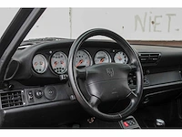 Porsche - 1995 - 911 993 turbo 3.6 wls1 - personenauto - afbeelding 37 van  56