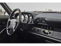 Porsche - 1995 - 911 993 turbo 3.6 wls1 - personenauto - afbeelding 38 van  56