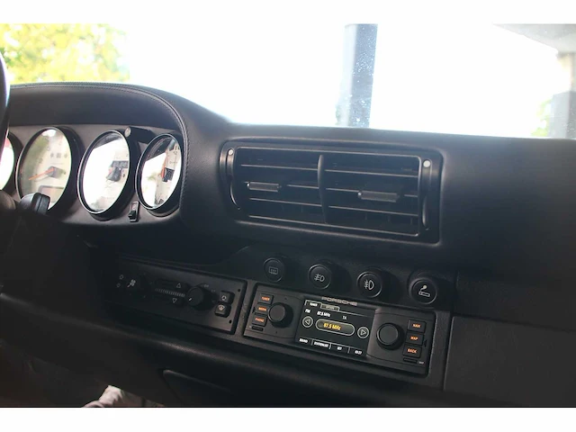 Porsche - 1995 - 911 993 turbo 3.6 wls1 - personenauto - afbeelding 40 van  56