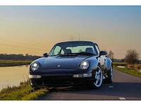 Porsche - 1995 - 911 993 turbo 3.6 wls1 - personenauto - afbeelding 45 van  56
