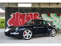 Porsche - 1995 - 911 993 turbo 3.6 wls1 - personenauto - afbeelding 54 van  56