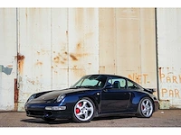 Porsche - 1995 - 911 993 turbo 3.6 wls1 - personenauto - afbeelding 55 van  56