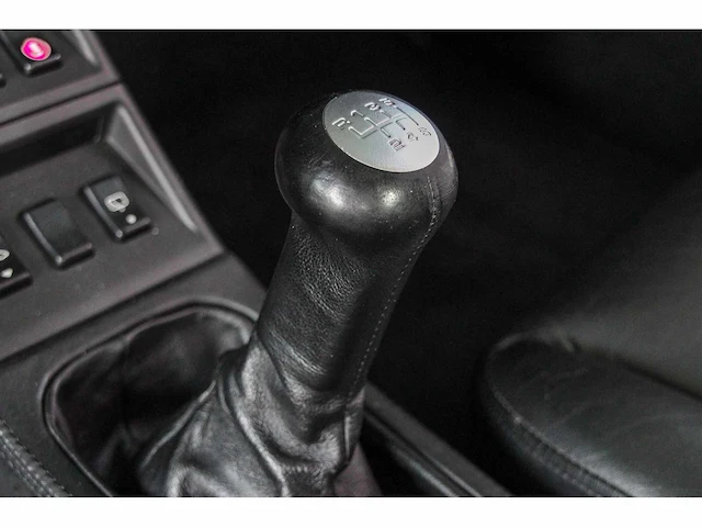 Porsche - 1995 - 911 993 turbo 3.6 wls1 - personenauto - afbeelding 46 van  56