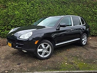 Porsche - 2004 - cayenne - 3.2 - 87-sf-dj