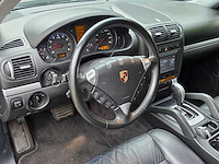 Porsche - 2004 - cayenne - 3.2 - 87-sf-dj - afbeelding 3 van  23