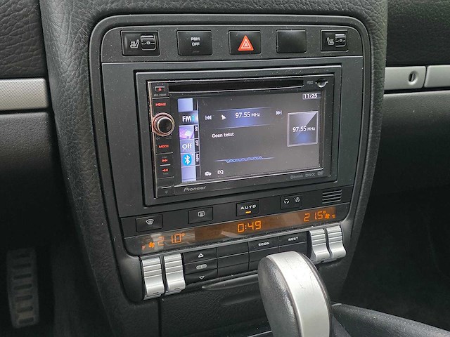 Porsche - 2004 - cayenne - 3.2 - 87-sf-dj - afbeelding 6 van  23