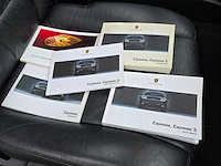Porsche - 2004 - cayenne - 3.2 - 87-sf-dj - afbeelding 15 van  23