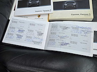 Porsche - 2004 - cayenne - 3.2 - 87-sf-dj - afbeelding 16 van  23