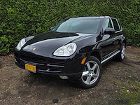 Porsche - 2004 - cayenne - 3.2 - 87-sf-dj - afbeelding 12 van  23