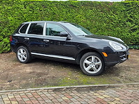 Porsche - 2004 - cayenne - 3.2 - 87-sf-dj - afbeelding 18 van  23