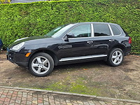 Porsche - 2004 - cayenne - 3.2 - 87-sf-dj - afbeelding 19 van  23