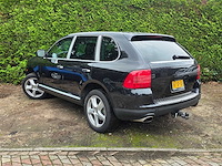 Porsche - 2004 - cayenne - 3.2 - 87-sf-dj - afbeelding 20 van  23