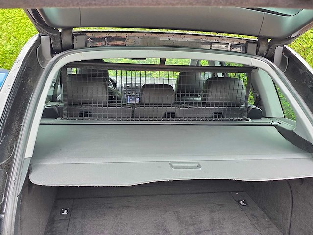 Porsche - 2004 - cayenne - 3.2 - 87-sf-dj - afbeelding 23 van  23