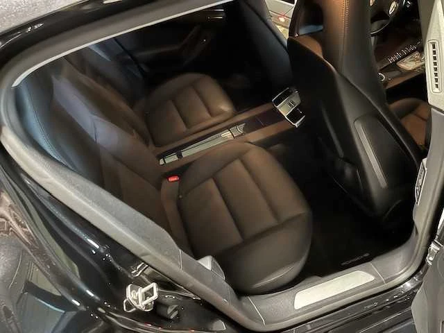 Porsche - 2009 - panamera 4s - personenauto - afbeelding 6 van  16