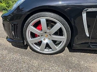 Porsche - 2009 - panamera 4s - personenauto - afbeelding 8 van  16