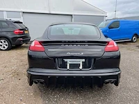 Porsche - 2009 - panamera 4s - personenauto - afbeelding 13 van  16