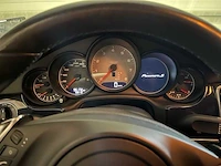 Porsche - 2009 - panamera s - personenauto - afbeelding 2 van  16