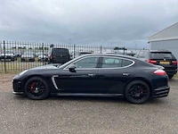 Porsche - 2009 - panamera s - personenauto - afbeelding 11 van  16