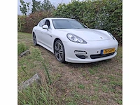 Porsche - 2010 - panamera - 4.8 4s - 76-sxp-1 - afbeelding 1 van  14