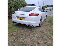 Porsche - 2010 - panamera - 4.8 4s - 76-sxp-1 - afbeelding 10 van  14