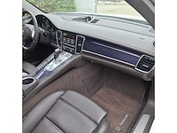 Porsche - 2010 - panamera - 4.8 4s - 76-sxp-1 - afbeelding 11 van  14